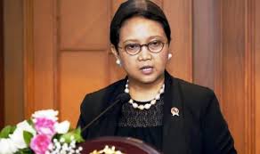 Menlu RI: 23 Juta Rakyat Afghanistan Terancam Kelaparan 